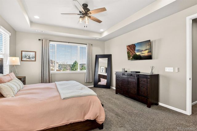 3248 Wild Oak Court, Castle Rock, CO 80108