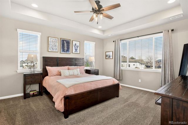 3248 Wild Oak Court, Castle Rock, CO 80108