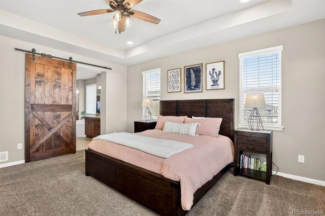 3248 Wild Oak Court, Castle Rock, CO 80108