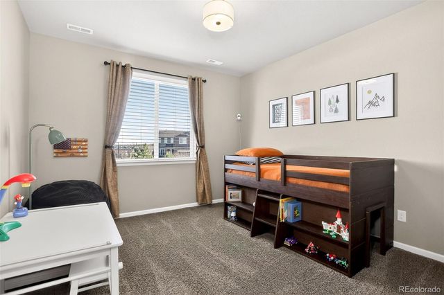 3248 Wild Oak Court, Castle Rock, CO 80108