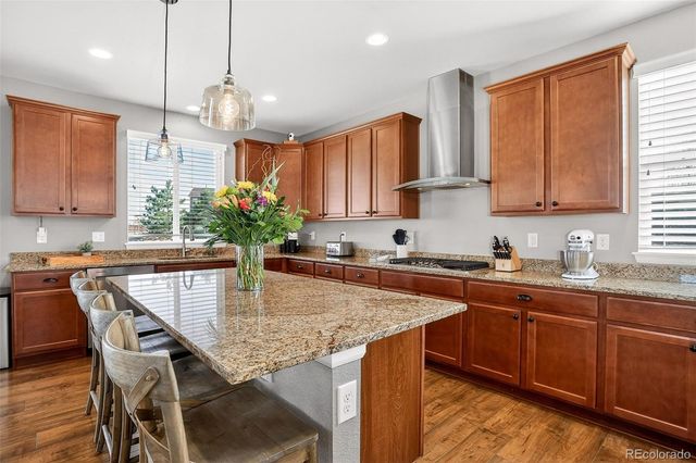 3248 Wild Oak Court, Castle Rock, CO 80108