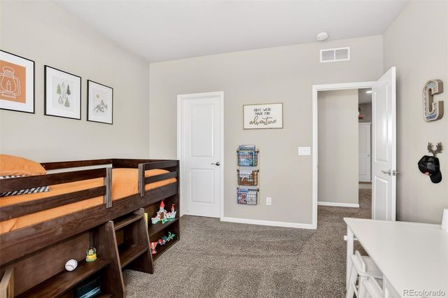 3248 Wild Oak Court, Castle Rock, CO 80108