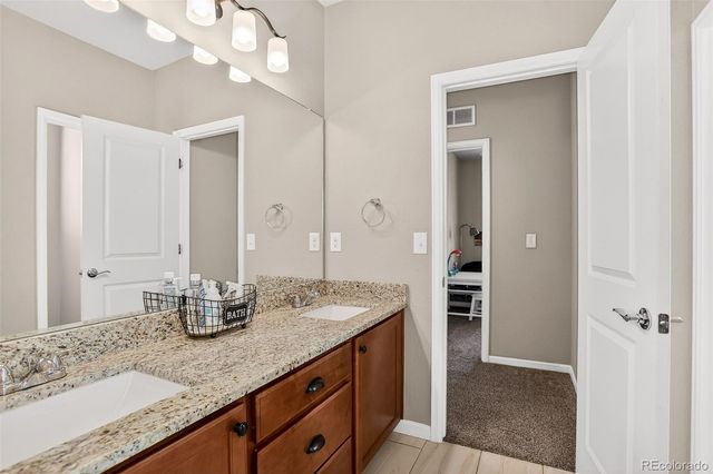 3248 Wild Oak Court, Castle Rock, CO 80108