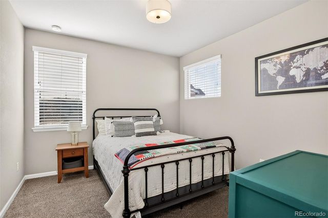 3248 Wild Oak Court, Castle Rock, CO 80108