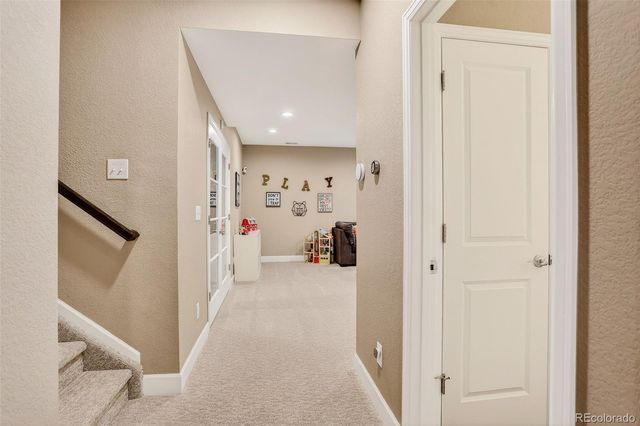 3248 Wild Oak Court, Castle Rock, CO 80108