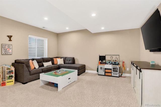 3248 Wild Oak Court, Castle Rock, CO 80108