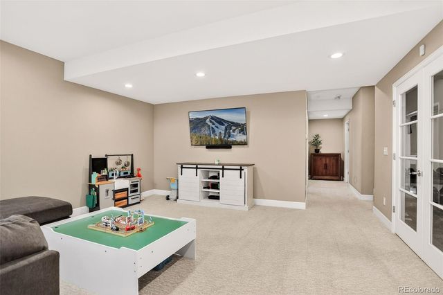 3248 Wild Oak Court, Castle Rock, CO 80108