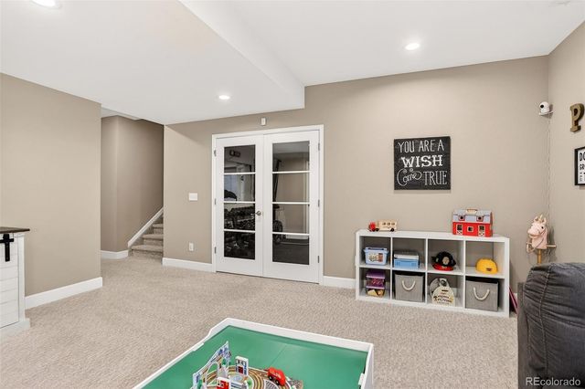 3248 Wild Oak Court, Castle Rock, CO 80108