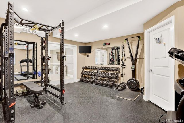 3248 Wild Oak Court, Castle Rock, CO 80108