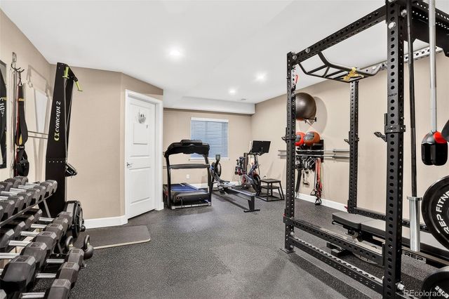 3248 Wild Oak Court, Castle Rock, CO 80108