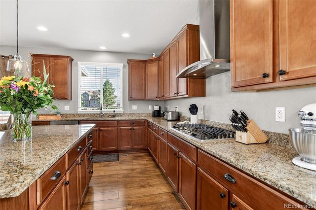 3248 Wild Oak Court, Castle Rock, CO 80108