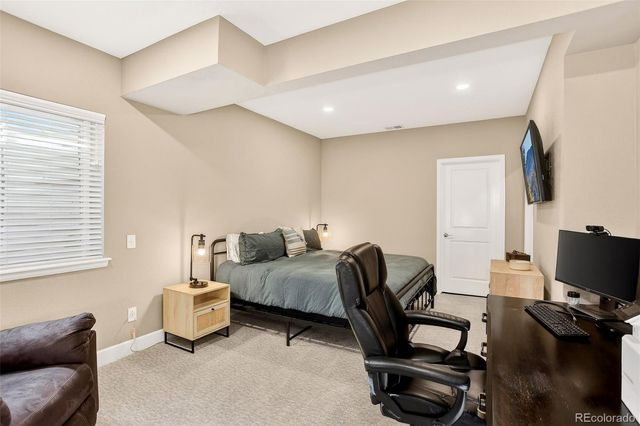 3248 Wild Oak Court, Castle Rock, CO 80108