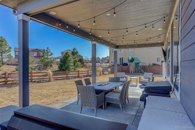 3248 Wild Oak Court, Castle Rock, CO 80108