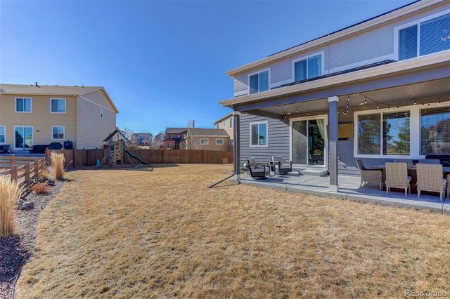 3248 Wild Oak Court, Castle Rock, CO 80108
