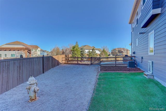 3248 Wild Oak Court, Castle Rock, CO 80108