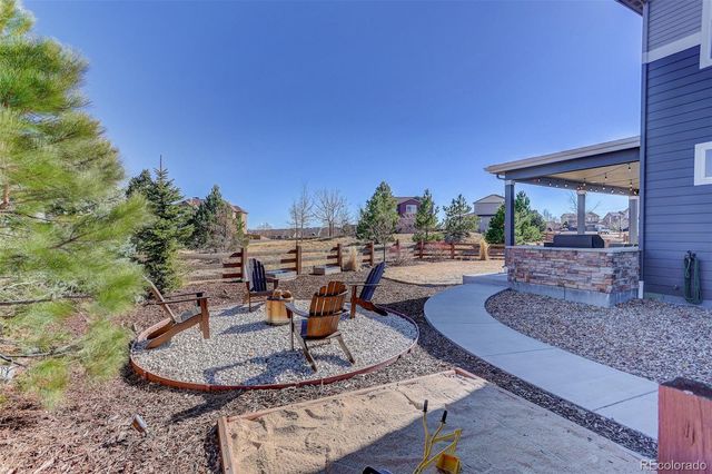 3248 Wild Oak Court, Castle Rock, CO 80108