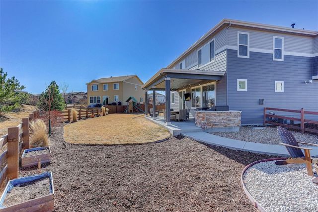 3248 Wild Oak Court, Castle Rock, CO 80108