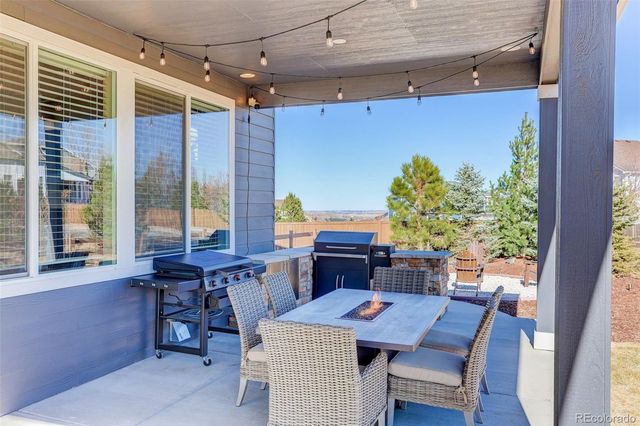 3248 Wild Oak Court, Castle Rock, CO 80108