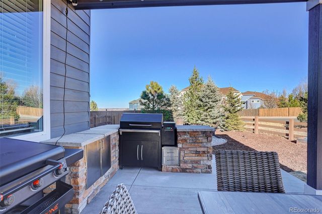 3248 Wild Oak Court, Castle Rock, CO 80108