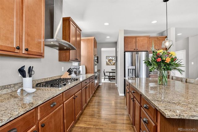 3248 Wild Oak Court, Castle Rock, CO 80108