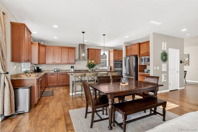 3248 Wild Oak Court, Castle Rock, CO 80108