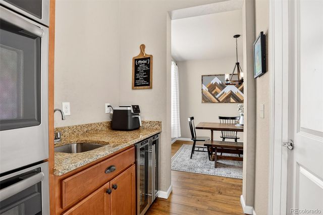 3248 Wild Oak Court, Castle Rock, CO 80108