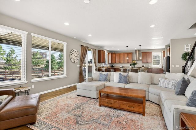 3248 Wild Oak Court, Castle Rock, CO 80108