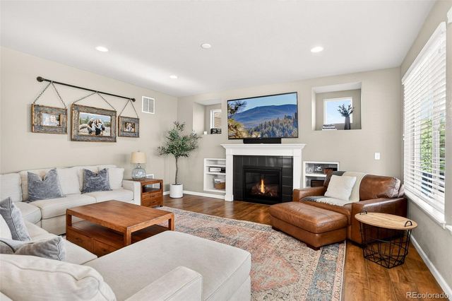 3248 Wild Oak Court, Castle Rock, CO 80108