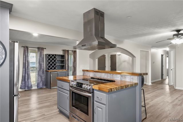 13530 Sand, Fosters, AL 35463