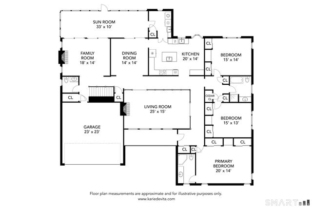 66 Lovelace Drive, West Hartford, CT 06117