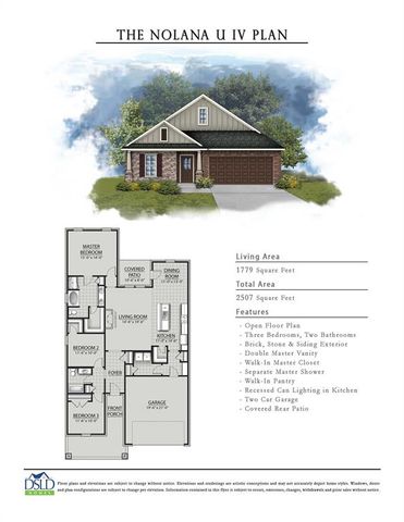 726 Blue Stone Drive, Beasley, TX 77417