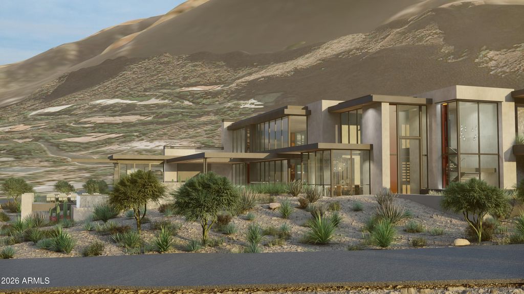 5333 E PALO VERDE Drive, Paradise Valley, AZ 85253 — exterior