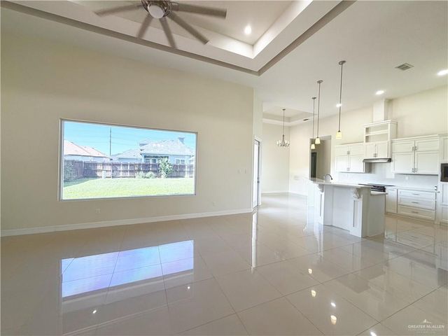 1100 W Fig Avenue, Pharr, TX 78577
