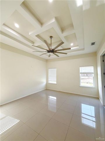 1100 W Fig Avenue, Pharr, TX 78577