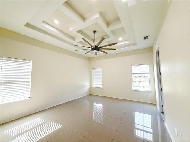1100 W Fig Avenue, Pharr, TX 78577
