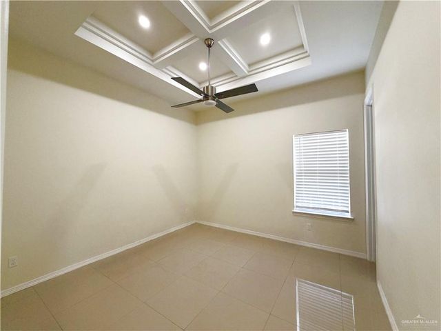 1100 W Fig Avenue, Pharr, TX 78577