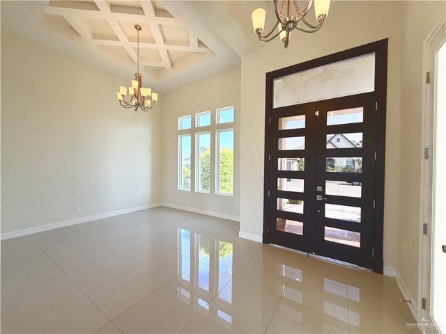 1100 W Fig Avenue, Pharr, TX 78577