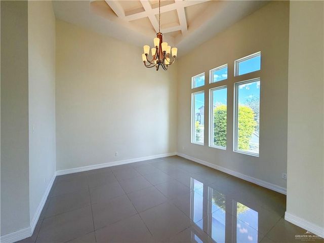 1100 W Fig Avenue, Pharr, TX 78577