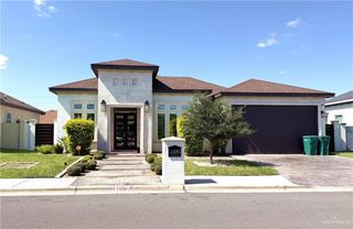 1100 W Fig Avenue, Pharr, TX 78577