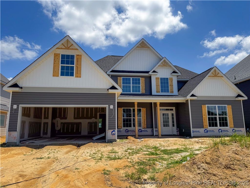 1806 Smith Farm Street, Fayetteville, NC 28306