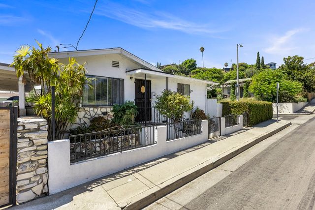 2871 Budau Avenue 2, El Sereno, CA 90032