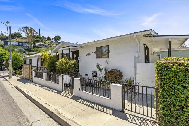 2871 Budau Avenue 2, El Sereno, CA 90032