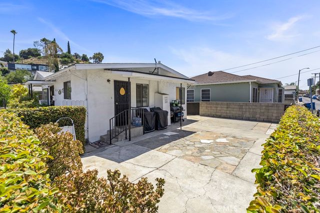 2871 Budau Avenue 2, El Sereno, CA 90032
