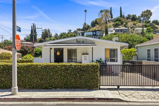 2871 Budau Avenue 2, El Sereno, CA 90032