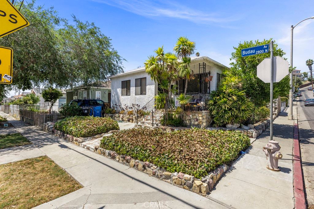 2871 Budau Avenue 2, El Sereno, CA 90032