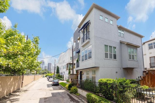 1219 Hickory Street, Houston, TX 77007