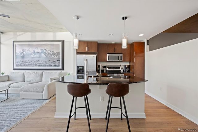 891 14th Street 2302, Denver, CO 80202