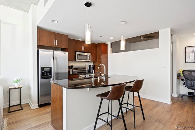 891 14th Street 2302, Denver, CO 80202