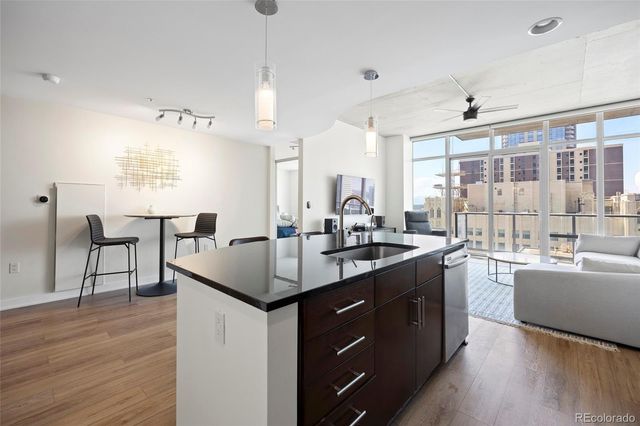 891 14th Street 2302, Denver, CO 80202