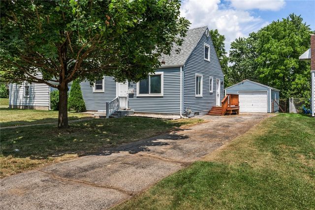 719 Kirk Lynne Street, Dayton, OH 45403